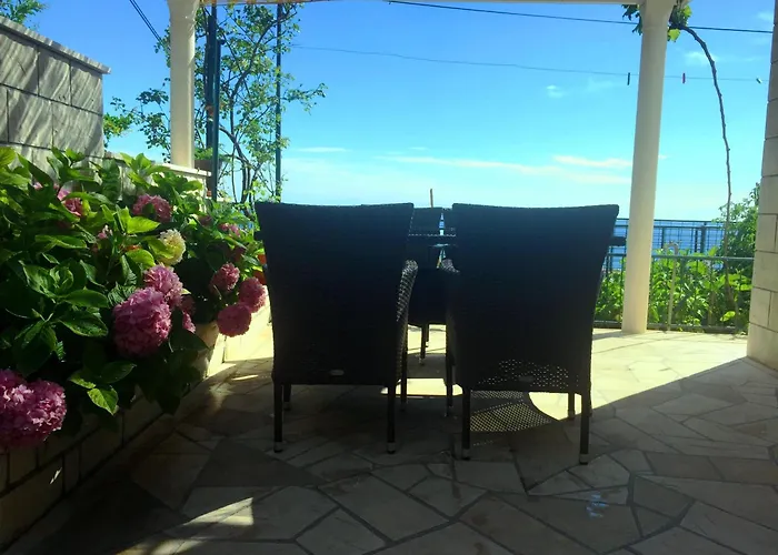 Dubrovnik Sunrise Apartment