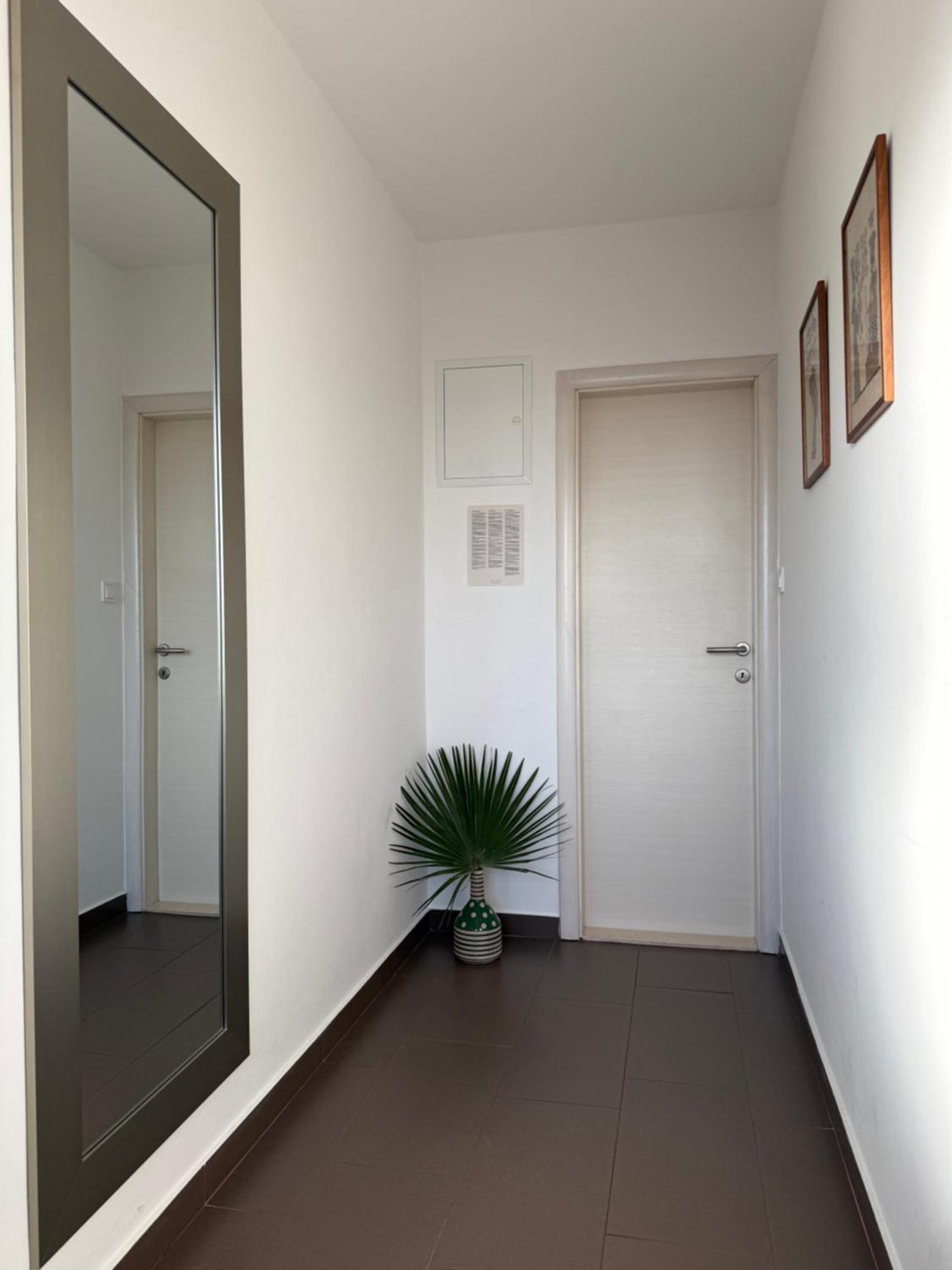 Sunrise Appartement *
