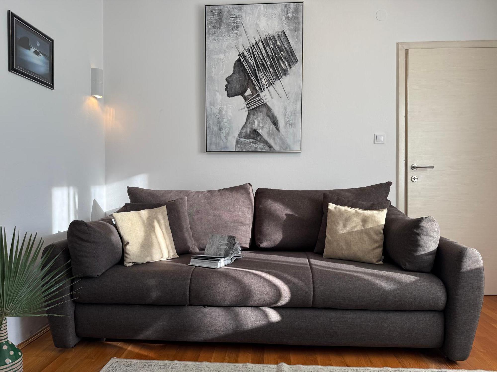 Sunrise Appartement
