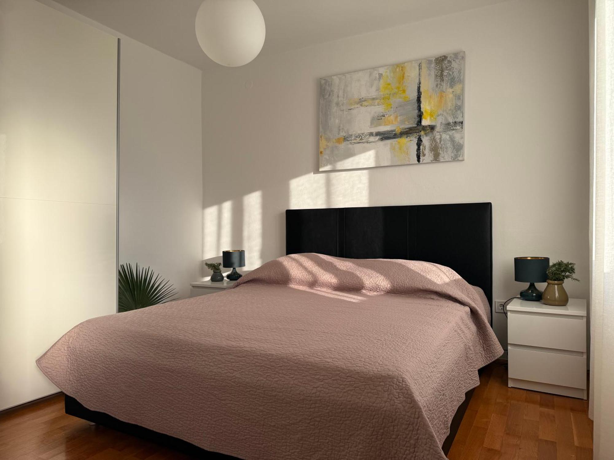 Sunrise Appartement