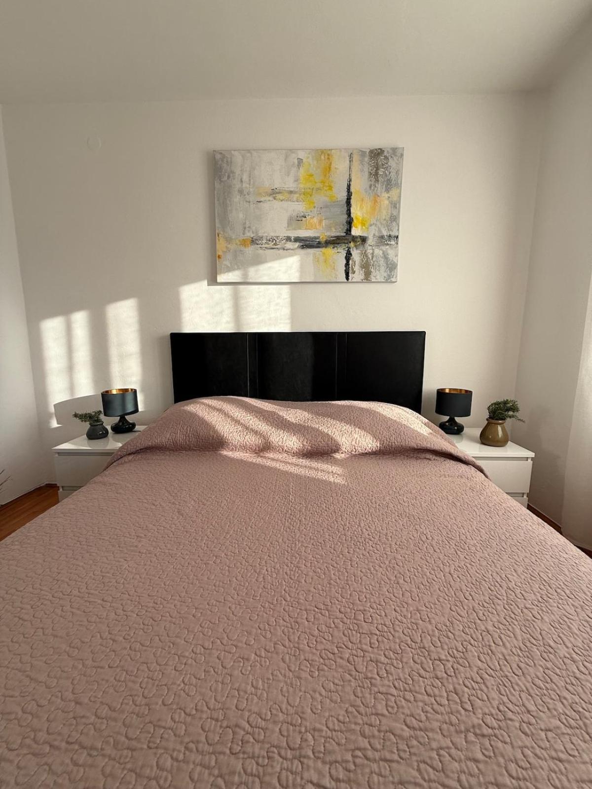 Appartement Sunrise