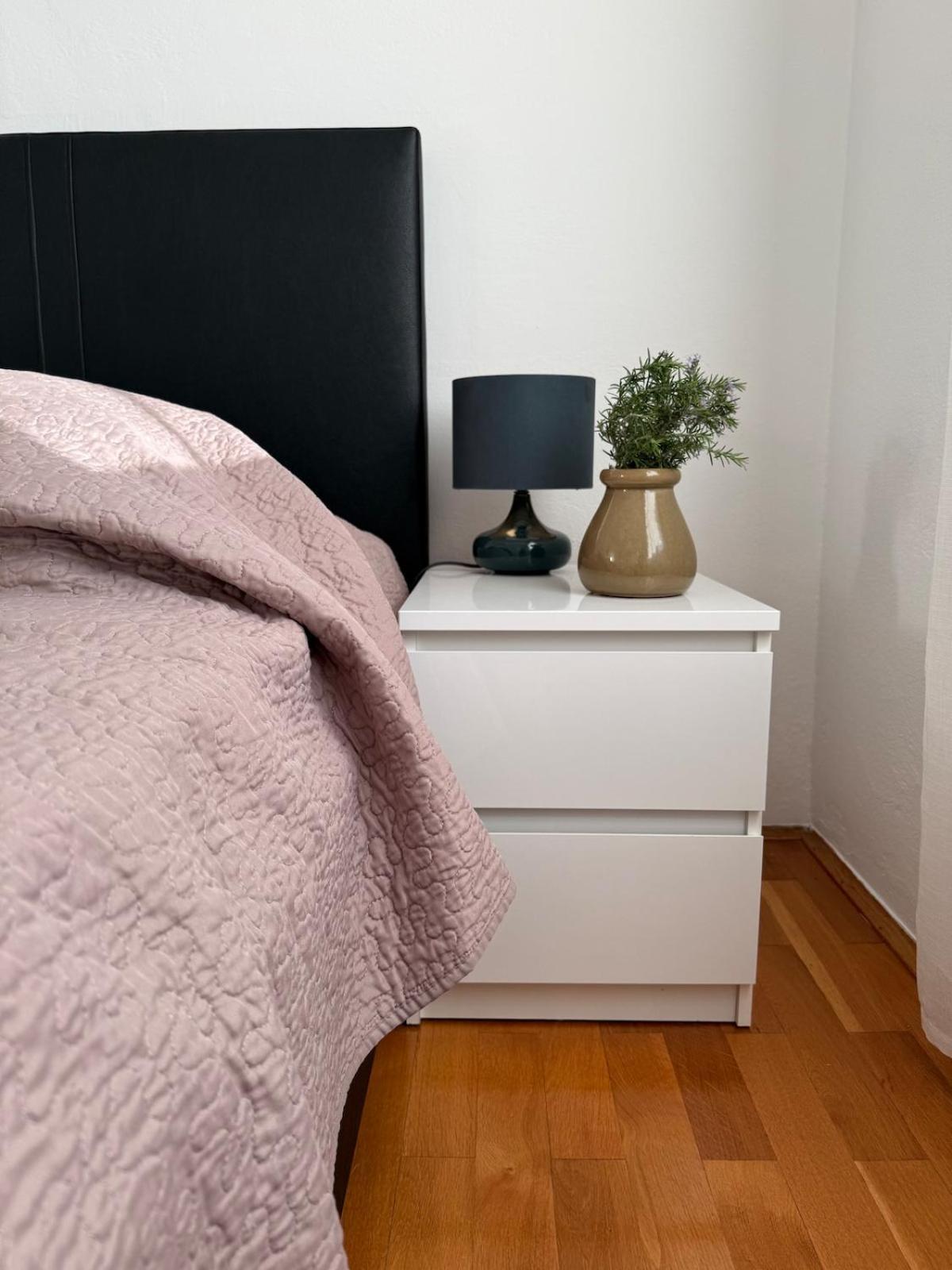 Sunrise Apartment