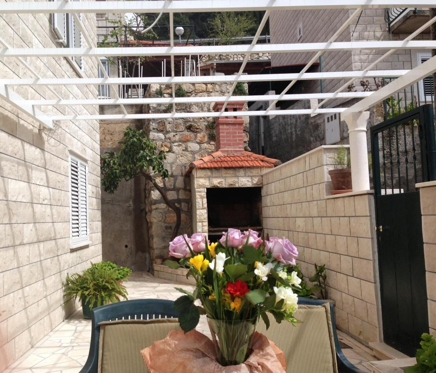 Appartement Sunrise Dubrovnik