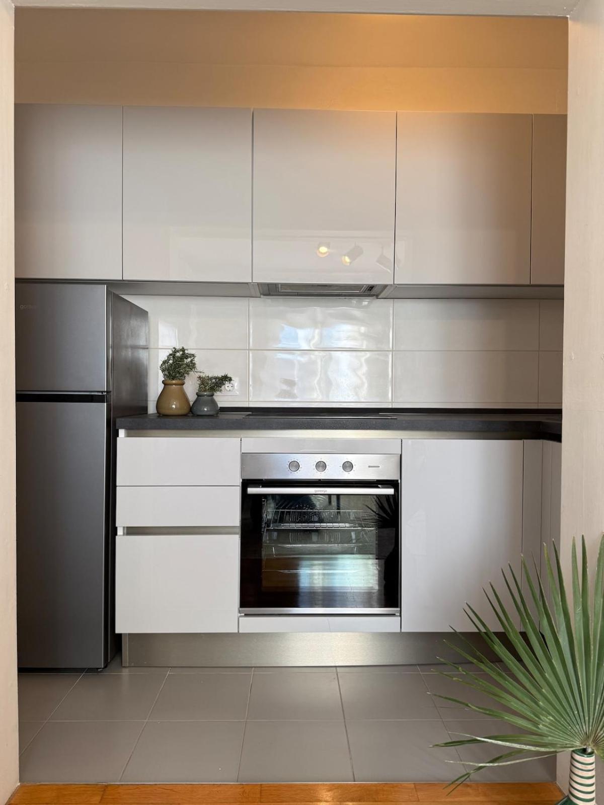 Sunrise Appartement *