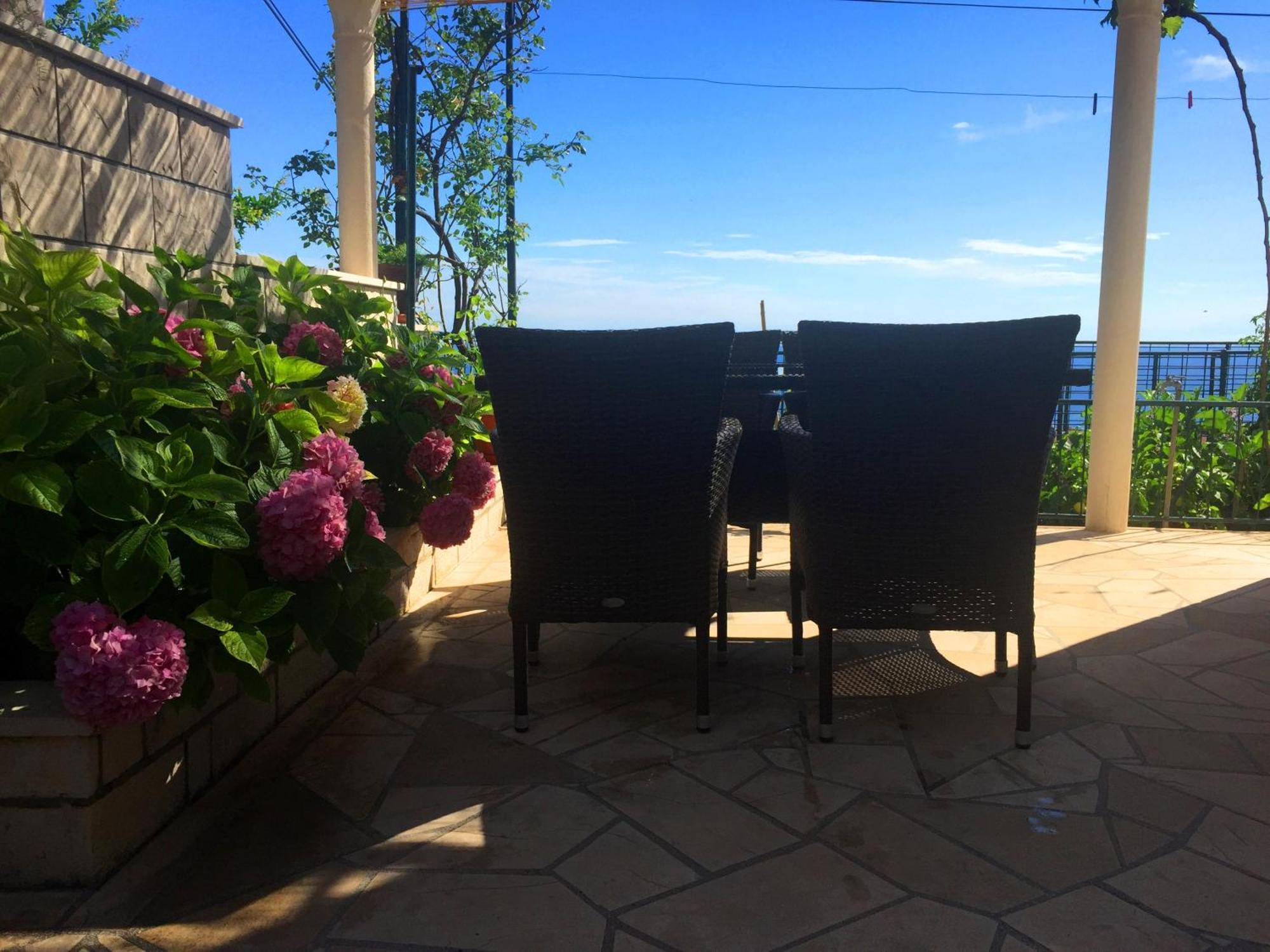 Sunrise Appartement